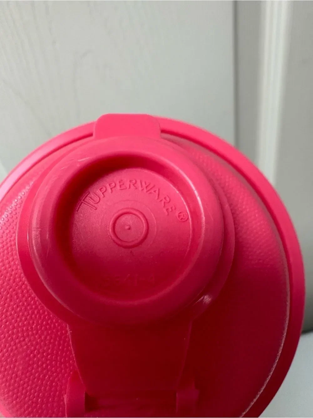 Tupperware newtupperware old